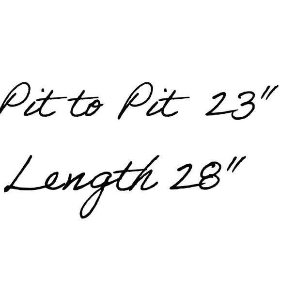 Victoria's Secret Pink Nation long-sleeve crewneck sweatshirt - Picture 5 of 5